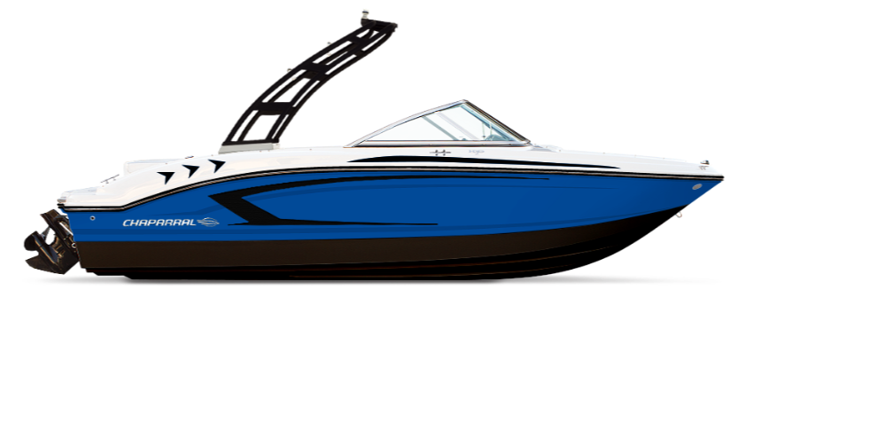 Image of a 2018 19 Sport H2O