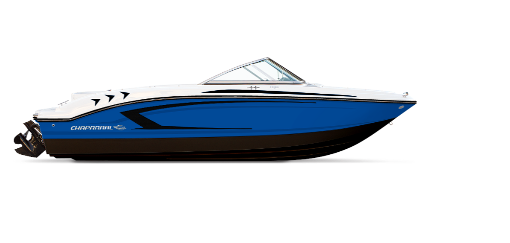 Image of a 2018 19 Sport H2O