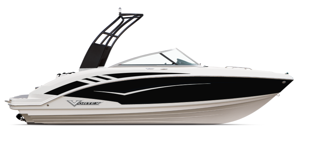 Image of a 2019 203  Vortex