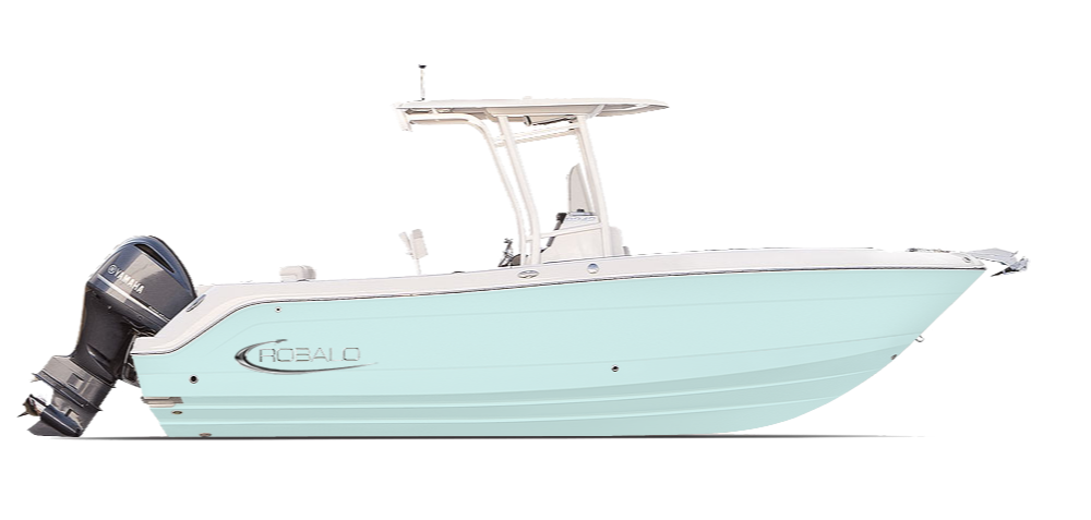 Image of a 2019 242  Center Console