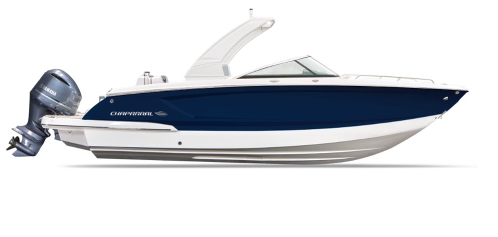 Image of a 2020 257 OB 