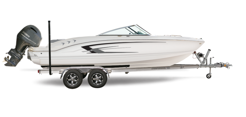 Boats Unlimited Nc A Certified Chaparral Boats Dealership In Wilmington Nc