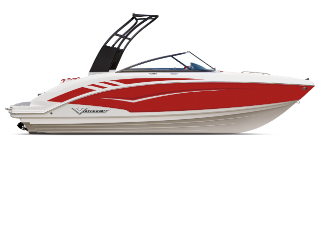 Image of a 2021 203  Vortex VRX