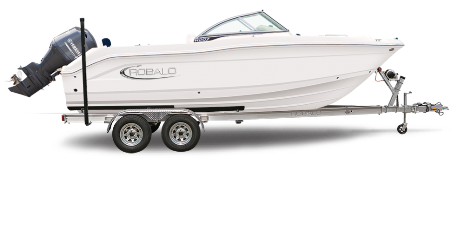 Dealers Seabreeze Boats