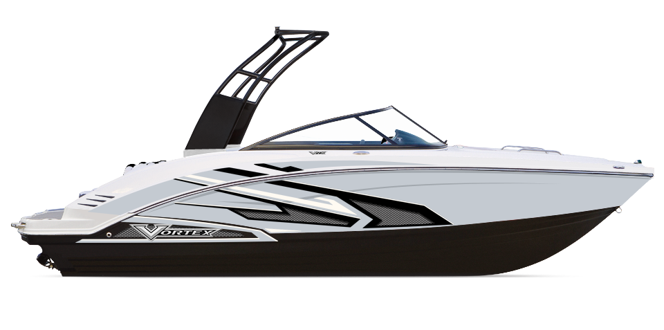 Image of a 2021 203  Vortex VRX