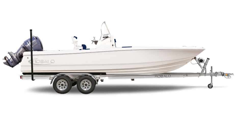 Image of a 2021 246 Cayman Bay Boat