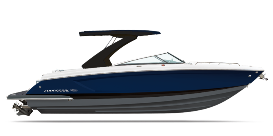 Image of a 2021 307  SSX
