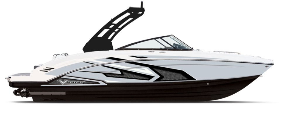 2021 Vortex 2430 Vortex VRX for sale at Chaparral Boats Australia