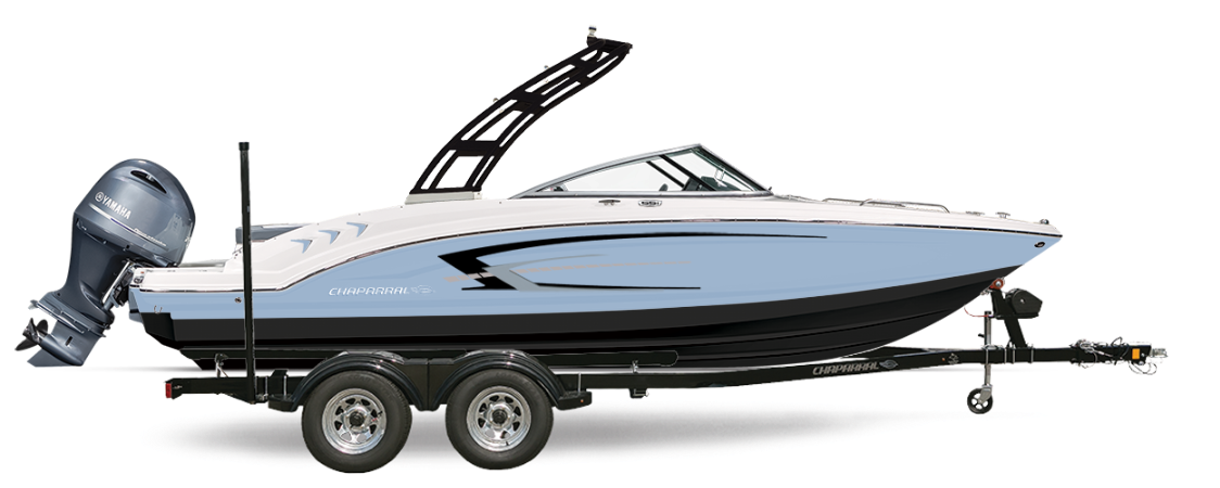 Image of a 2022 23 OB SSi