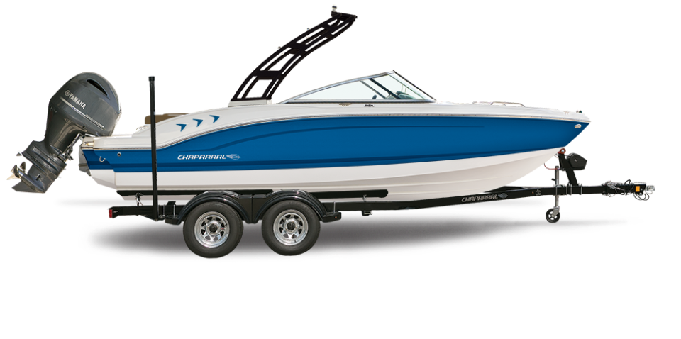 Image of a 2021 21 OB SSi