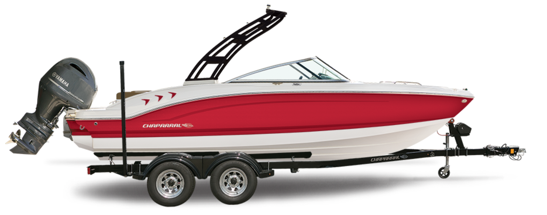 Image of a 2022 21 OB SSi