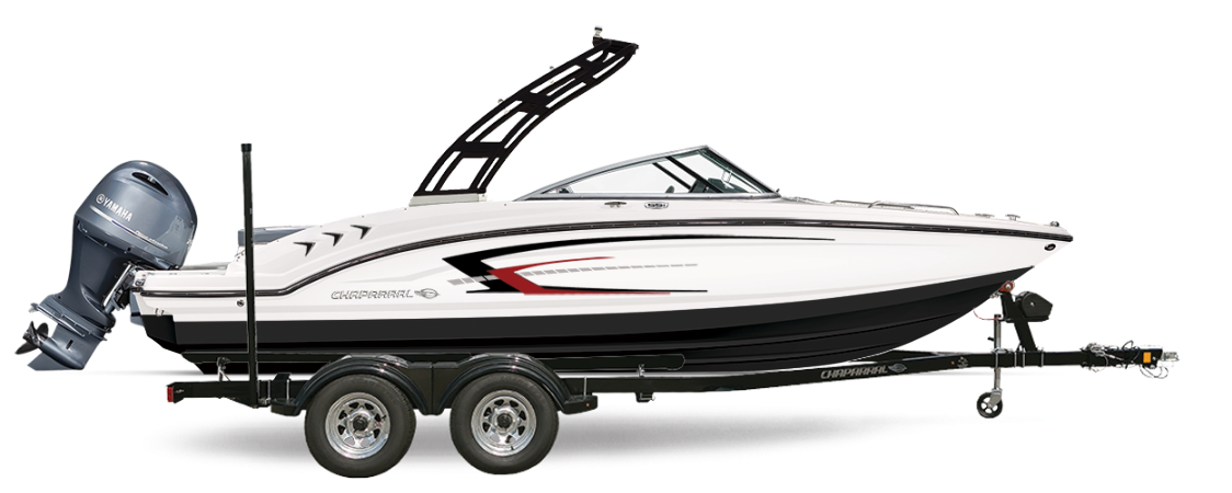 Image of a 2022 23 OB SSi