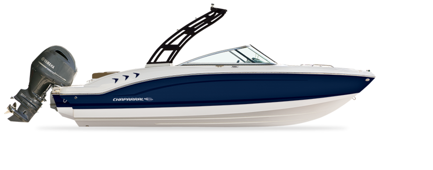 Image of a 2022 21 OB SSi