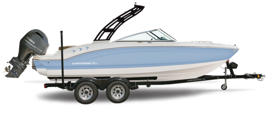 Image of a 2022 21 OB SSi