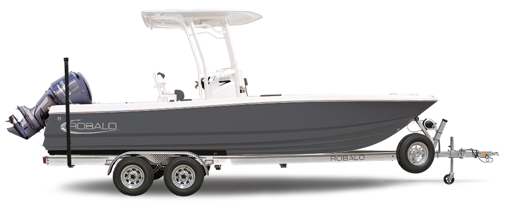 Image of a 2022 246 Cayman Bay Boat