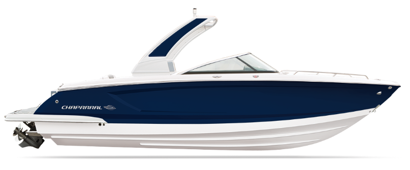 Waterfront Marine a Certified Chaparral Boats Dealership in