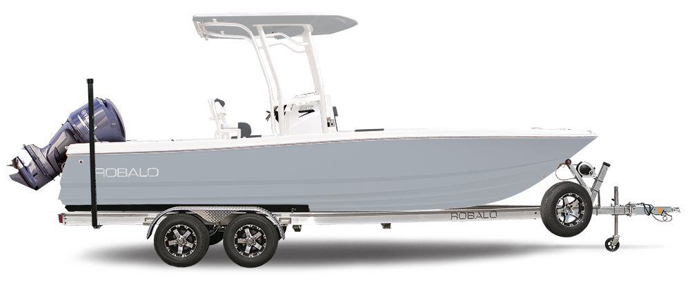 Image of a 2023 246 Cayman Bay Boat