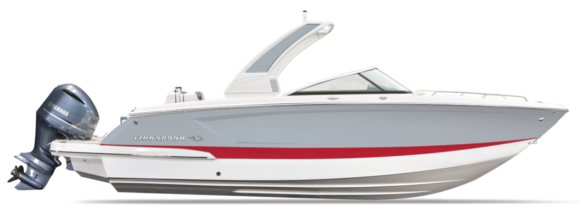 New Chaparral Boats For Sale In New York, Boat Service & Rentals