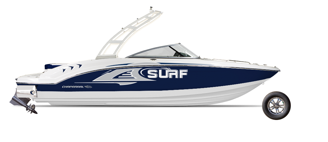Seattle Water Sports a Certified Chaparral Boats Dealership in