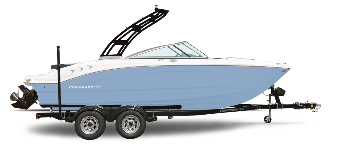 Image of a 2023 21  SSi