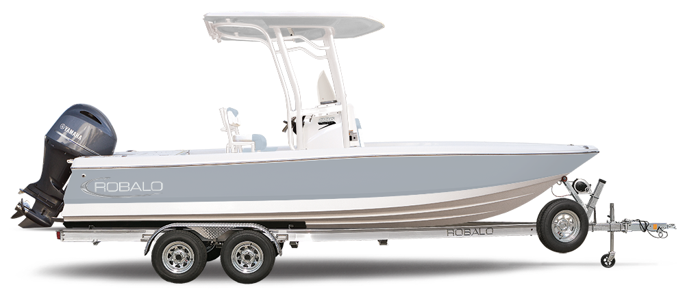 Image of a 2023 226 Cayman Bay Boat