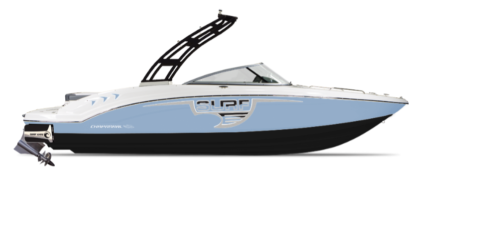 Image of a 2023 23  Surf Series