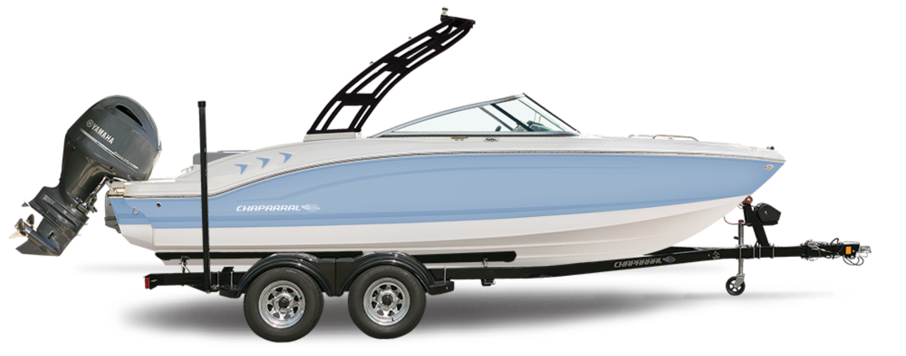 Image of a 2023 21 OB SSi