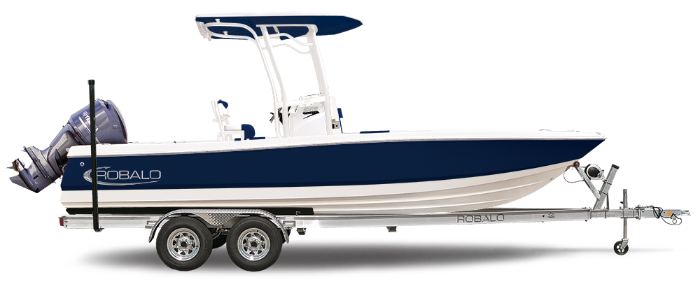 Image of a 2023 246 Cayman Bay Boat