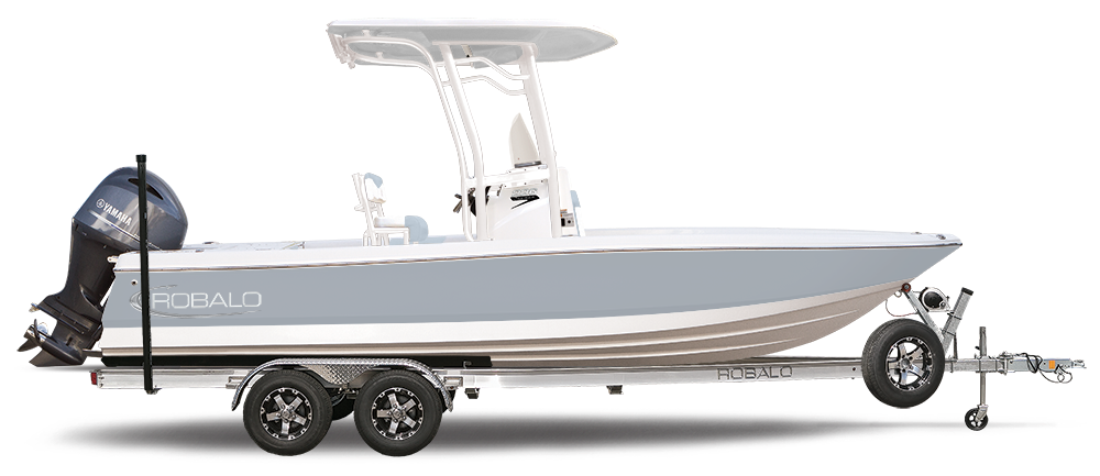 Image of a 2023 226 Cayman Bay Boat