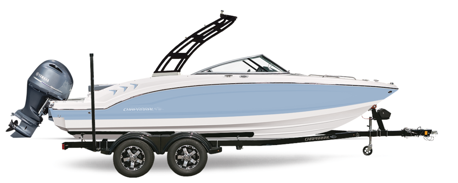 Image of a 2023 23 OB SSi