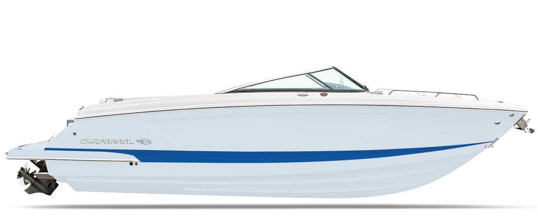 Image of a 2023 287  SSX