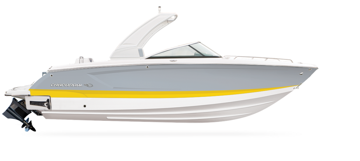 Image of a 2023 26  Surf Series