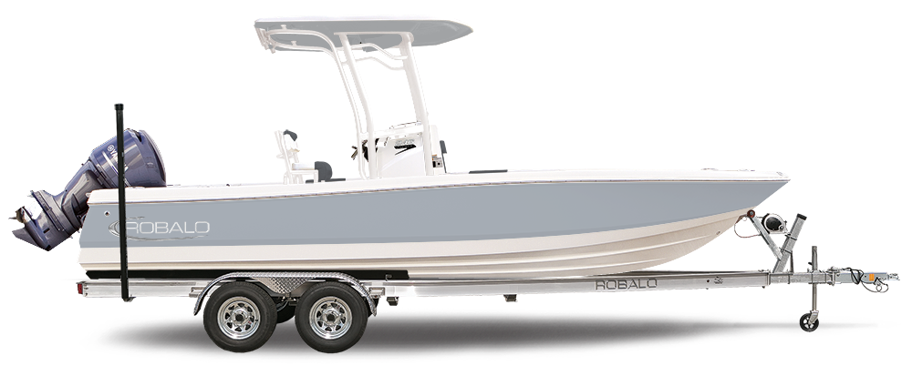Image of a 2023 246 Cayman Bay Boat