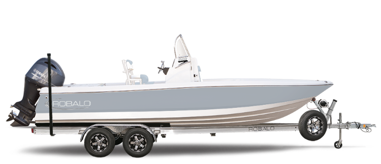 Image of a 2023 226 Cayman Bay Boat