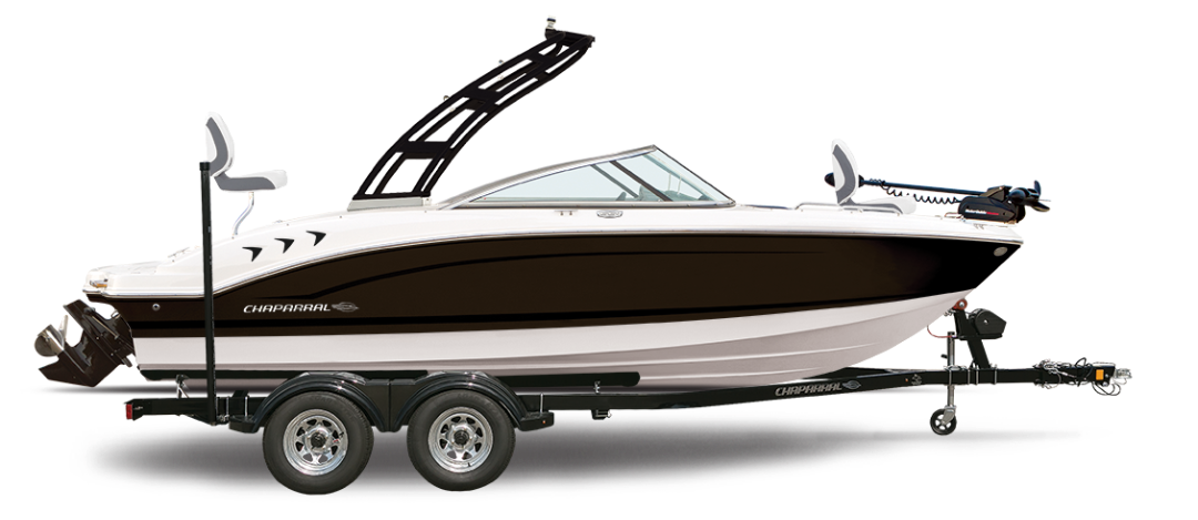 Image of a 2023 21 Ski & Fish SSi