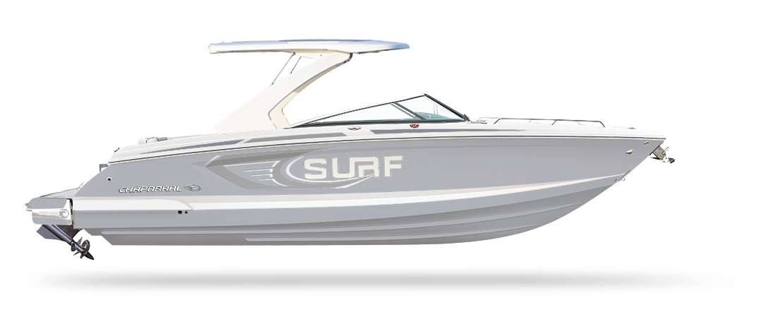 MUNSON SKI & MARINE a Certified Chaparral Boats Dealership in