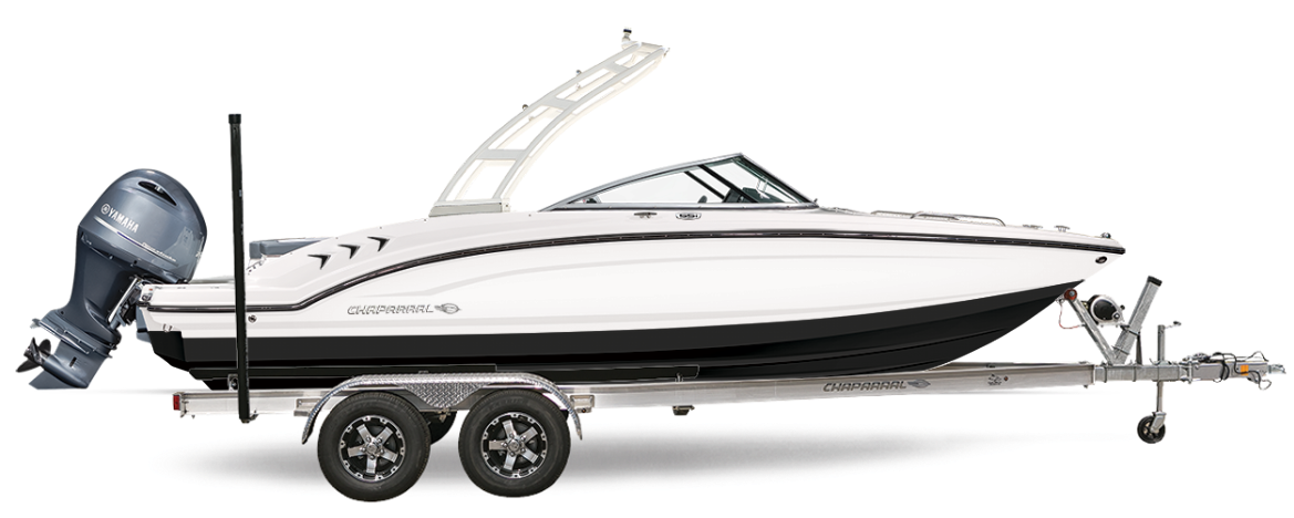 Chaparral® Boats for sale, Charleston, SC