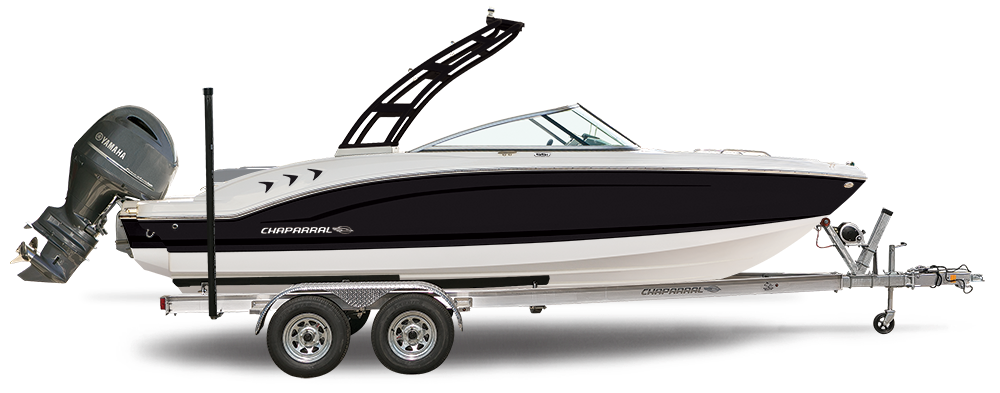 Intermarine a Certified Chaparral Boats Dealership in Ft. Lauderdale, FL