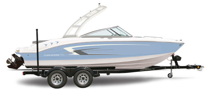 New Chaparral Boats For Sale In New York, Boat Service & Rentals