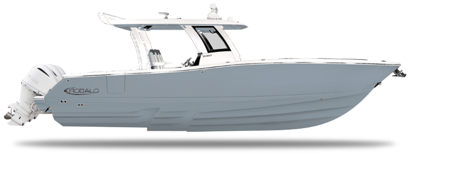 Image of a 2024 360  Center Console