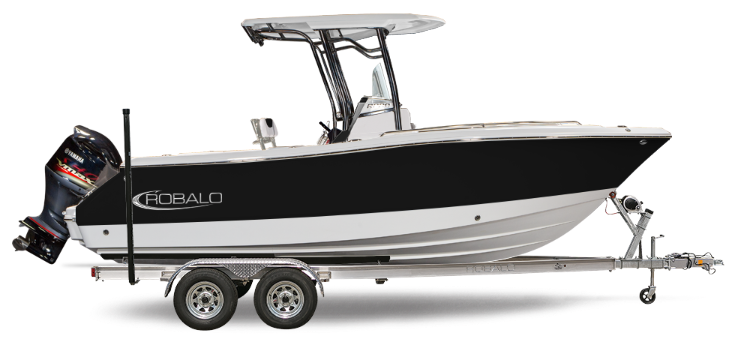 Image of a 2024 230  Center Console