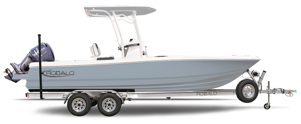 Image of a 2024 246 Cayman Bay Boat