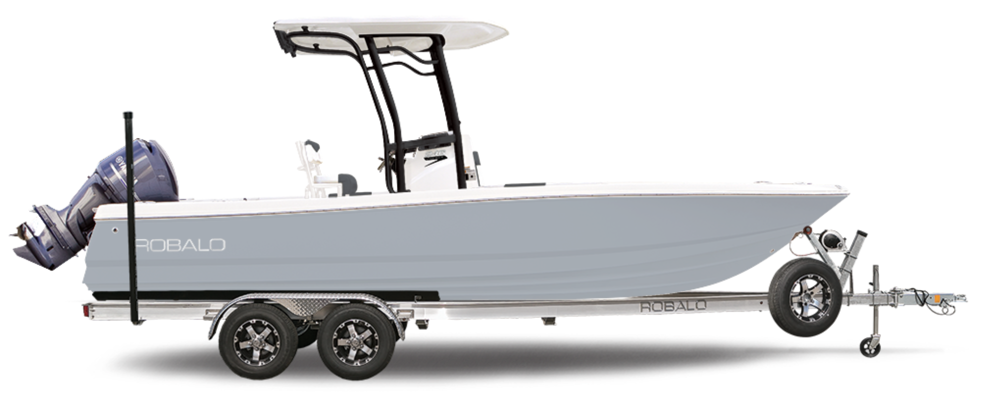 Image of a 2024 246 Cayman Bay Boat