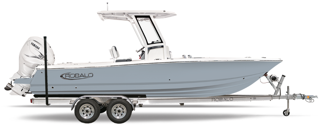 Image of a 2024 266 Cayman Bay Boat