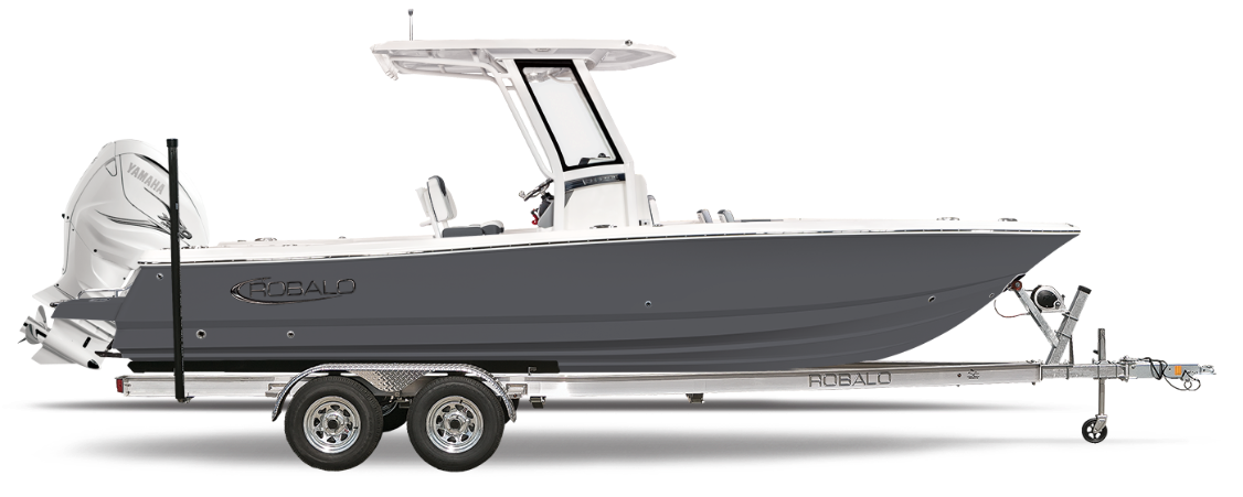 Image of a 2024 266 Cayman Bay Boat