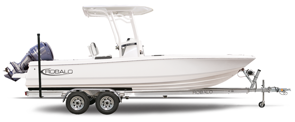 Image of a 2024 246 Cayman Bay Boat