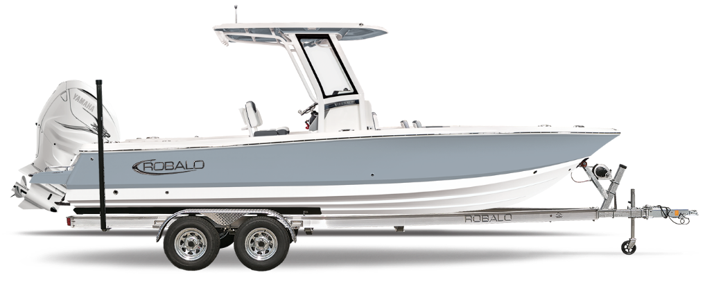 Image of a 2024 266 Cayman Bay Boat