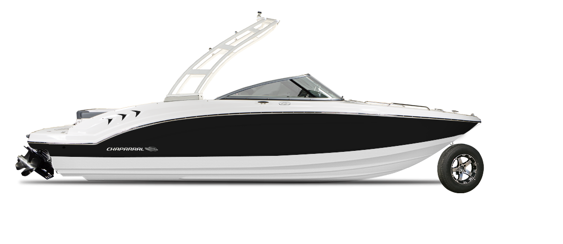 Seattle Water Sports a Certified Chaparral Boats Dealership in