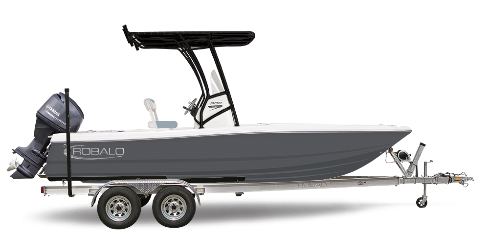 Image of a 2024 206 Cayman Bay Boat