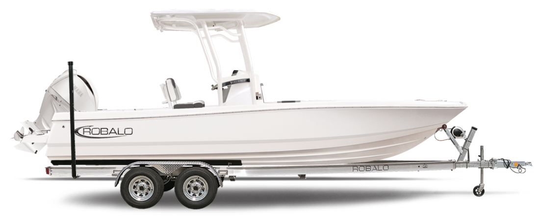 Image of a 2024 246 Cayman Bay Boat